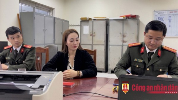 Phạt cô đồng bổ cau “đúng nhận, sai cãi” 7,5 triệu đồng, buộc gỡ bỏ thông tin
