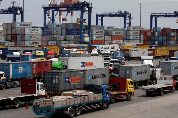 Philippines chính thức gia nhập RCEP Philippines chính thức gia nhập RCEP