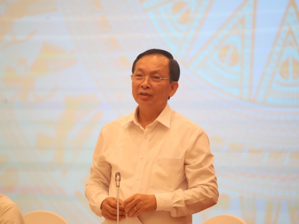 Phó thống đốc Ngân hàng Nhà nước: Phó thống đốc Ngân hàng Nhà nước: