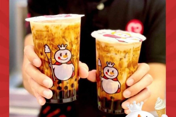 Phủ sóng vượt nhiều thương hiệu đồ uống, Mixue có gì hấp dẫn?