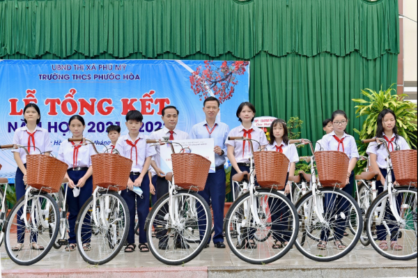 PV GAS đẩy mạnh tuyên truyền đại hội Công đoàn các cấp và Đại hội IV Công đoàn Tổng công ty