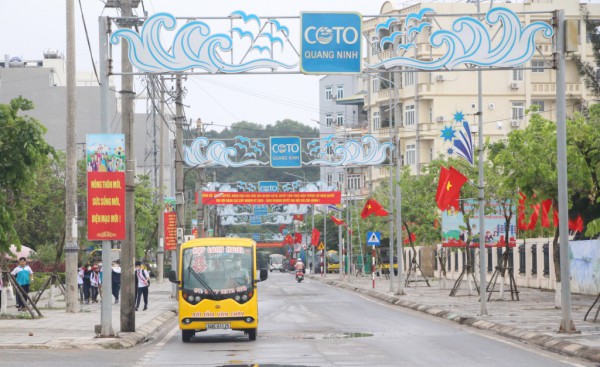 Quảng Ninh chỉ còn 258 hộ nghèo