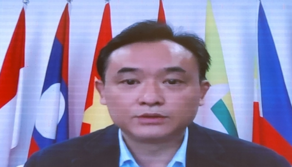 Quảng Tây (Trung Quốc) sẽ là trọng điểm xuất khẩu nông sản của Việt Nam