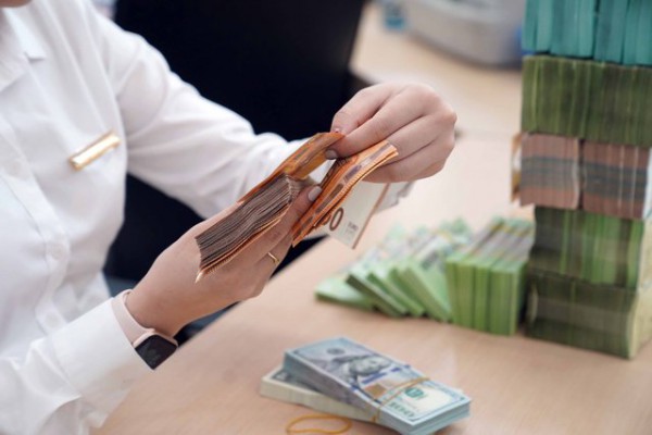 Quy định mới về đăng ký biện pháp bảo đảm: Ngân hàng thôi âu lo