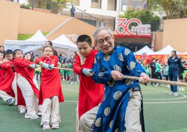 Rơi nước mắt chuyện dạy, học ngoại ngữ nơi địa đầu Tổ quốc