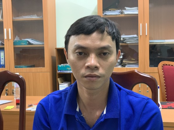 Sau một ngày gây án, nghi phạm giết người bị bắt khi lẩn trốn vào Bình Dương