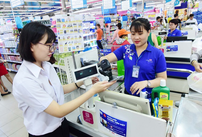Sẽ bắt buộc xuất hóa đơn điện tử từ máy tính tiền Sẽ bắt buộc xuất hóa đơn điện tử từ máy tính tiền