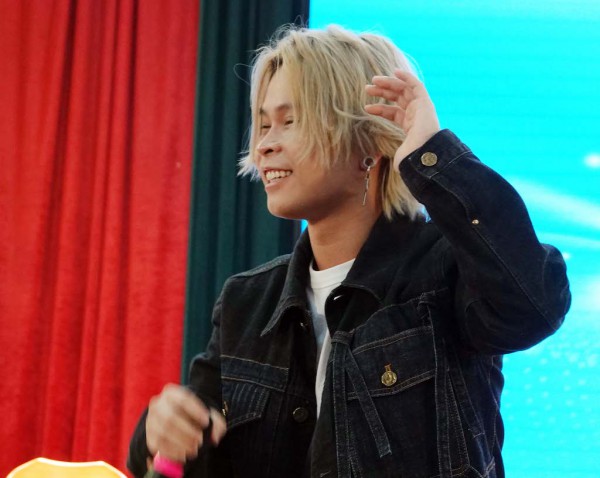 Seachains ngây ngất ở Đồng Nai Seachains ngây ngất ở Đồng Nai