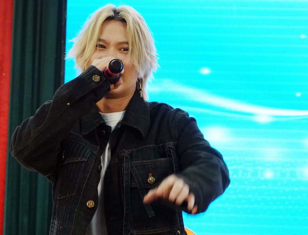 Seachains ngây ngất ở Đồng Nai Seachains ngây ngất ở Đồng Nai