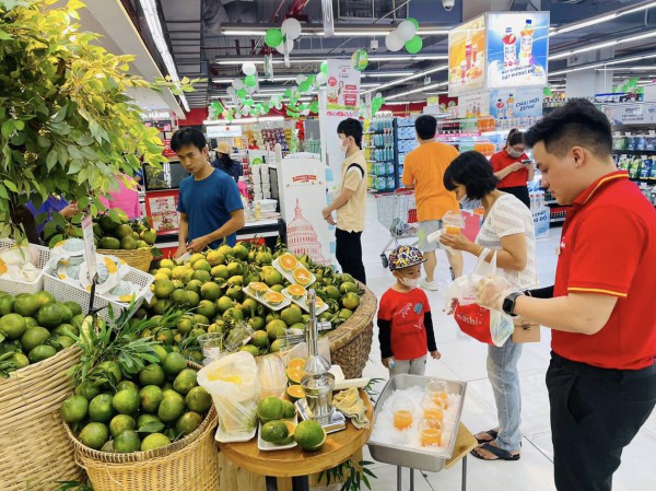 Siêu thị WinMart Siêu thị WinMart