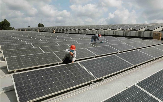 Singapore khánh thành hệ thống lưu trữ năng lượng lớn nhất Đông Nam Á