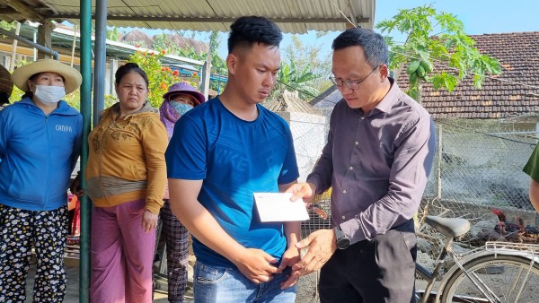 Tai nạn nghiêm trọng ở Quảng Nam: Hỗ trợ gia đình các nạn nhân