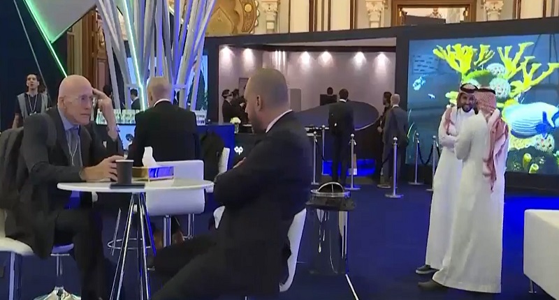 Tập đoàn công nghệ Mỹ công bố kế hoạch đầu tư 1,5 tỷ USD vào Trung Đông