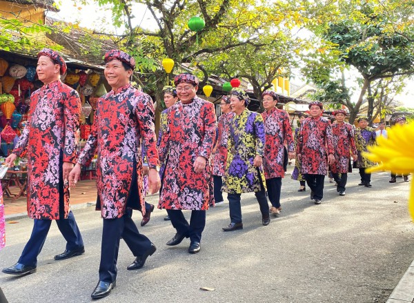 Tết Nguyên tiêu là 