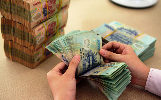 Tháng 1/2023, mỗi ngày thu hơn 5.300 tỷ đồng tiền thuế