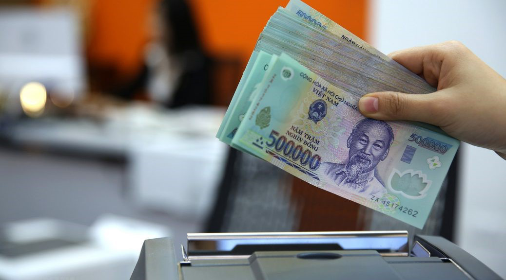 Tháng 1/2023, mỗi ngày thu hơn 5.300 tỷ đồng tiền thuế Tháng 1/2023, mỗi ngày thu hơn 5.300 tỷ đồng tiền thuế