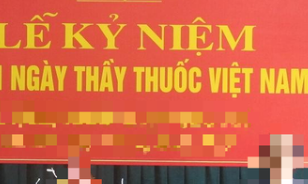 Thanh Hóa: Hủy việc đề nghị các bệnh viện Thanh Hóa: Hủy việc đề nghị các bệnh viện