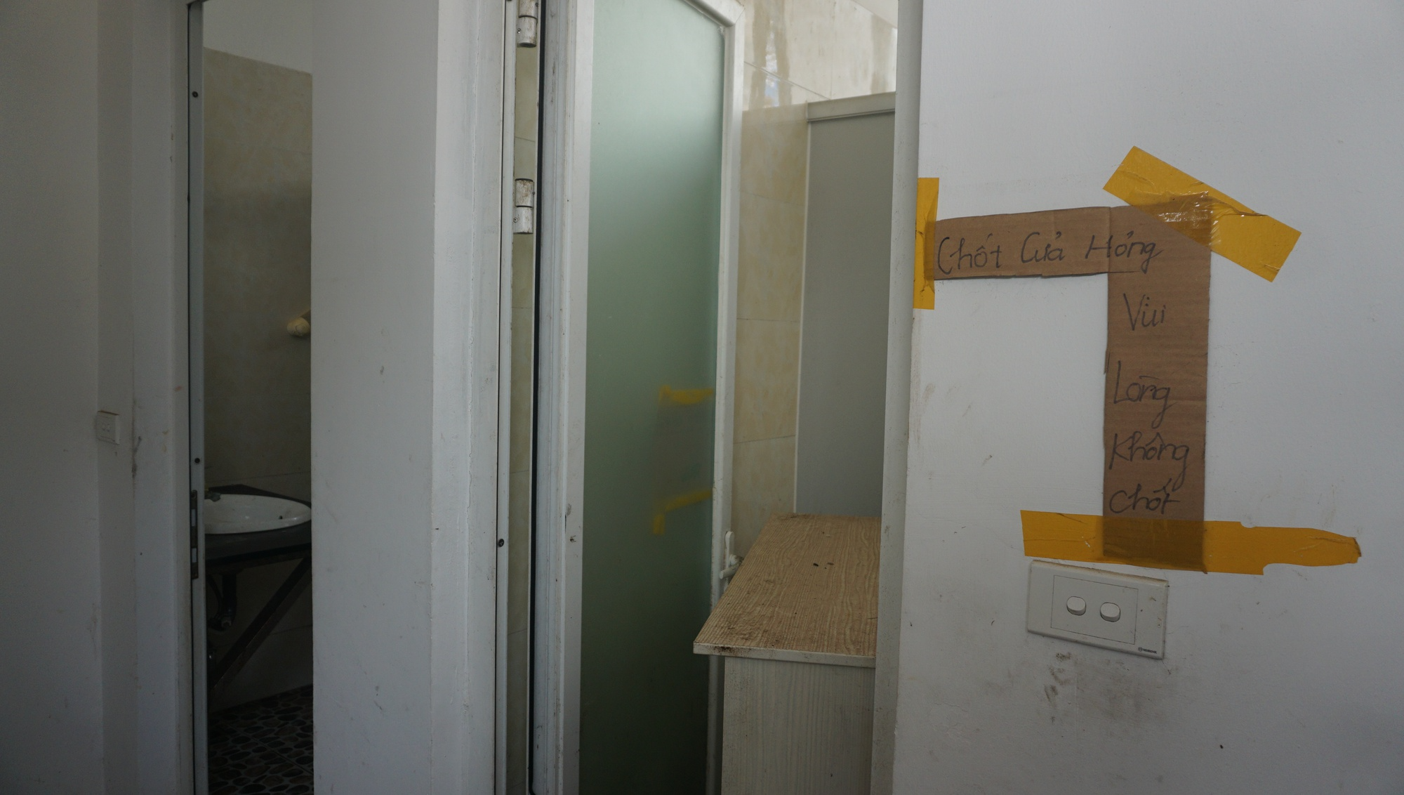 Thanh Hóa: Nhếch nhác không gian du lịch ven biển Sầm Sơn