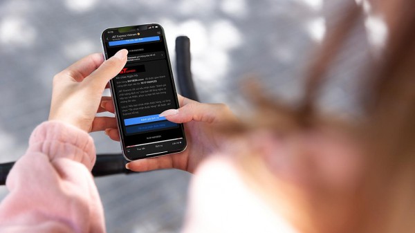 Thêm giải pháp hỗ trợ nhà bán hàng từ phía J&T Express