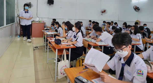 Thi tốt nghiệp THPT bao nhiêu môn là phù hợp? Thi tốt nghiệp THPT bao nhiêu môn là phù hợp?