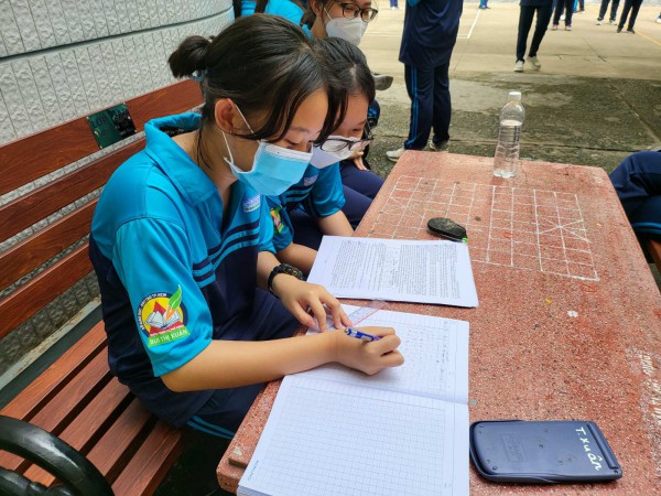 Thi tốt nghiệp THPT bao nhiêu môn là phù hợp? Thi tốt nghiệp THPT bao nhiêu môn là phù hợp?