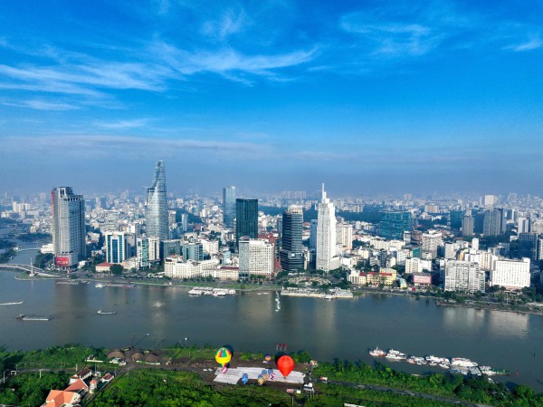 Thị trường bất động sản TP.HCM: Căn hộ bình dân chiếm 0%, nhiều khó khăn vẫn còn Thị trường bất động sản TP.HCM: Căn hộ bình dân chiếm 0%, nhiều khó khăn vẫn còn