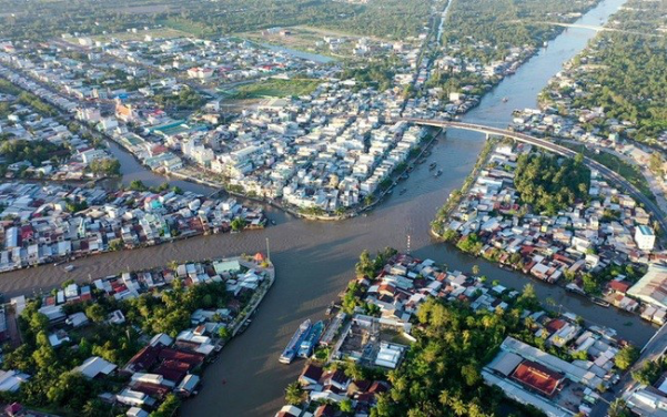 Thời của nhà đầu tư ‘nhìn xa trông rộng’ đi săn BĐS đẹp Thời của nhà đầu tư ‘nhìn xa trông rộng’ đi săn BĐS đẹp