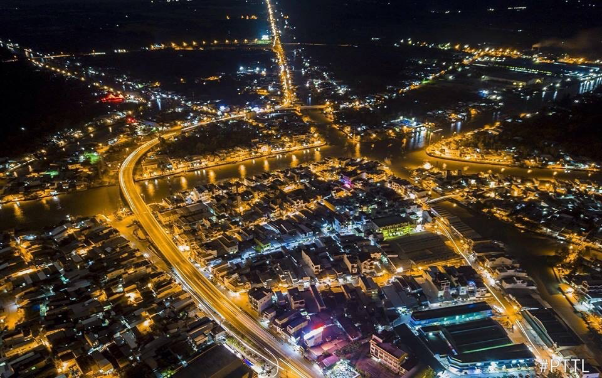Thời của nhà đầu tư ‘nhìn xa trông rộng’ đi săn BĐS đẹp Thời của nhà đầu tư ‘nhìn xa trông rộng’ đi săn BĐS đẹp