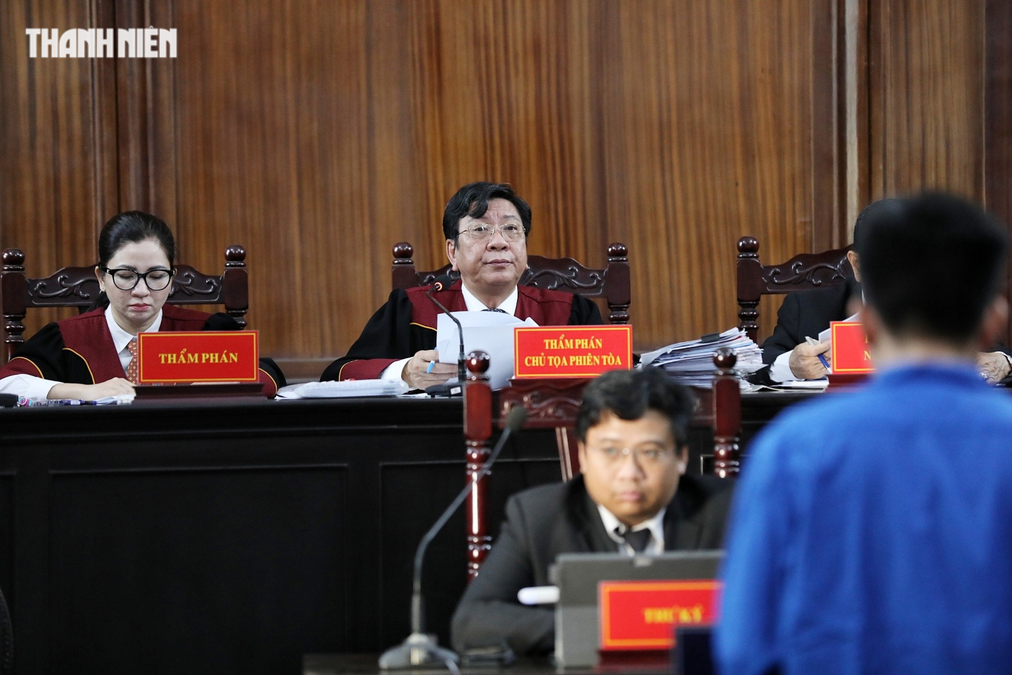 Thông thầu tại Sở Y tế Cần Thơ: Vắng mặt theo giấy triệu tập, có bị phạt? Thông thầu tại Sở Y tế Cần Thơ: Vắng mặt theo giấy triệu tập, có bị phạt?