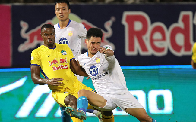 Thông tin trước trận đấu: HAGL vs Thép Xanh Nam Định - 18h00 ngày 14/02