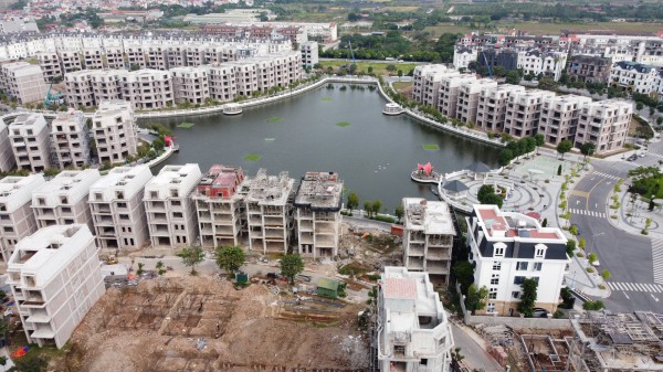 Thủ tướng chủ trì họp phát triển bất động sản bền vững vào sáng mai 17.2 Thủ tướng chủ trì họp phát triển bất động sản bền vững vào sáng mai 17.2