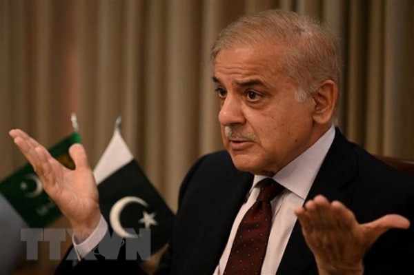 Thủ tướng Shehbaz Sharif: IMF đặt Pakistan vào tình thế khó