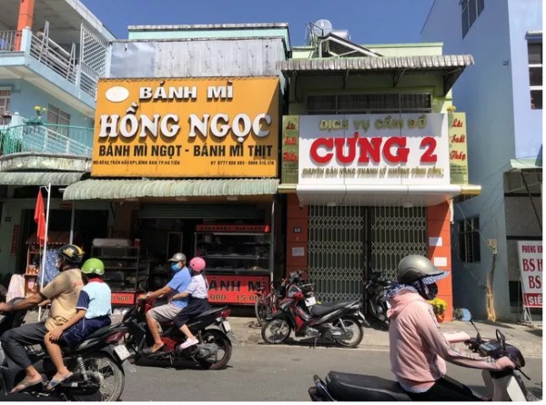 Tiệm cầm đồ bị mất trộm vàng trị giá gần 1 tỉ đồng
