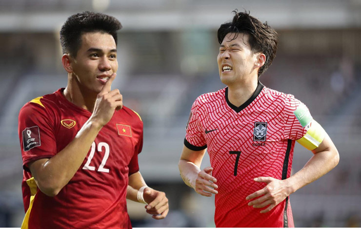 Tiến Linh có tên trong đề cử Quả bóng Vàng châu Á