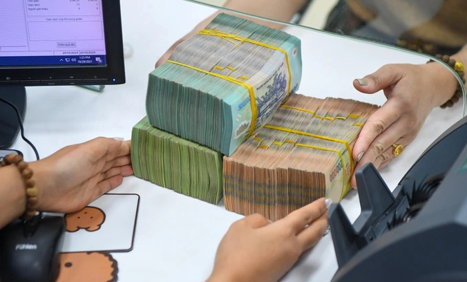 Tín dụng 2 tháng tại TP Hồ Chí Minh tăng hơn 11% Tín dụng 2 tháng tại TP Hồ Chí Minh tăng hơn 11%