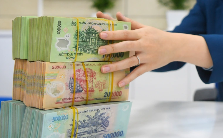 Tín dụng bất động sản tại TP Hồ Chí Minh tăng 16% Tín dụng bất động sản tại TP Hồ Chí Minh tăng 16%