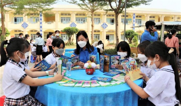 Tỉnh đầu tiên của Việt Nam có 2 thành phố học tập toàn cầu