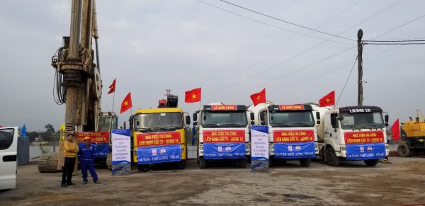 TP.Hải Phòng đầu tư nghìn tỉ đồng xây dựng cầu Lại Xuân kết nối với Quảng Ninh