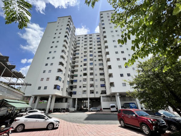 TP.HCM: 3 dự án nhà ở xã hội cần gỡ vướng để kịp khởi công TP.HCM: 3 dự án nhà ở xã hội cần gỡ vướng để kịp khởi công