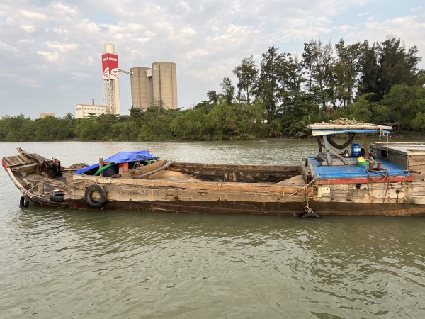 TP.HCM: Bắt 