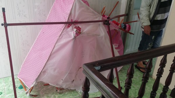 TP.HCM: Cháy bãi chứa cỏ nhân tạo, cả khu dân cư hoảng loạn TP.HCM: Cháy bãi chứa cỏ nhân tạo, cả khu dân cư hoảng loạn