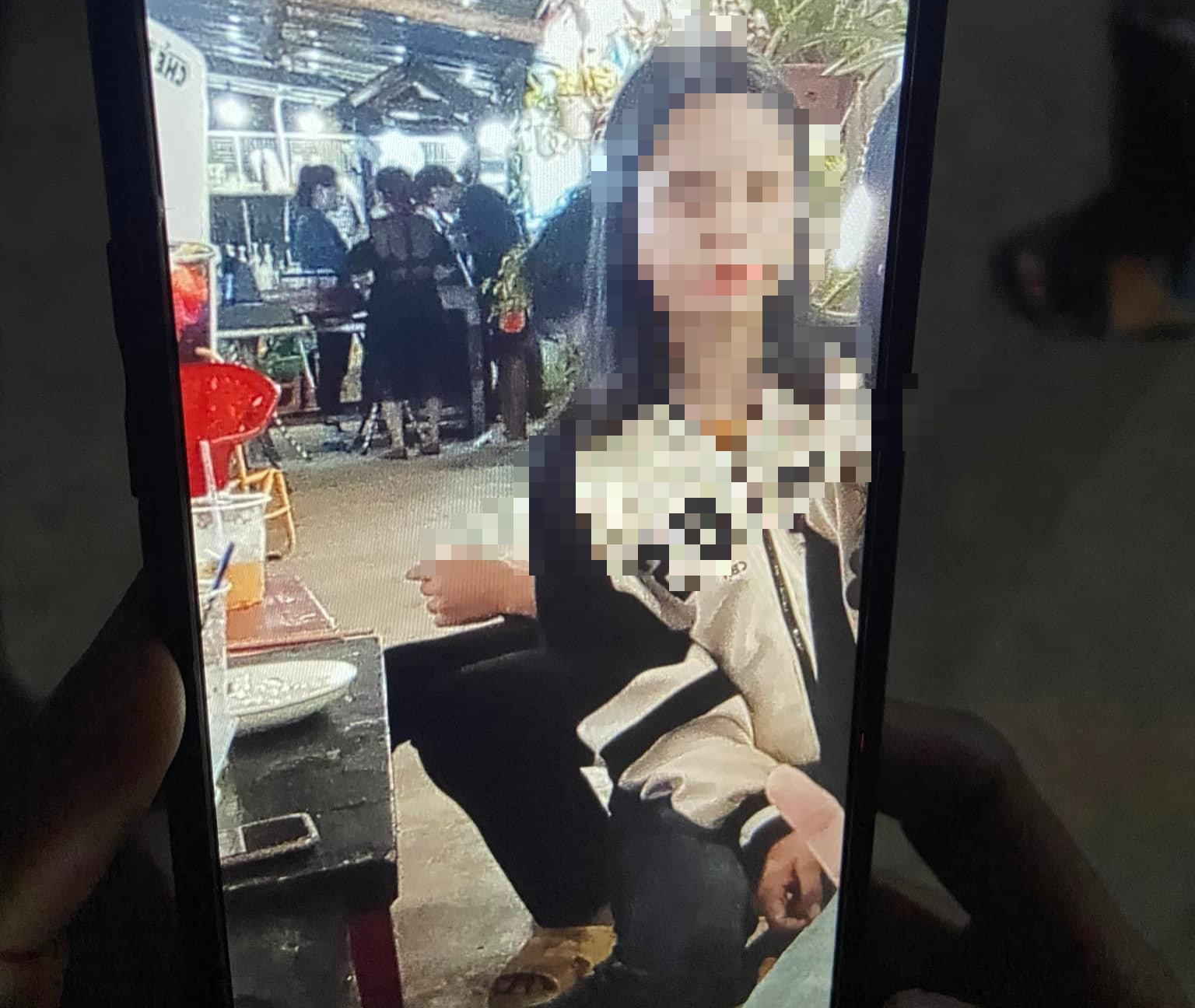 TP.HCM: Con gái mất tích nhiều ngày, cha từ quê vào tìm thì nhận hung tin TP.HCM: Con gái mất tích nhiều ngày, cha từ quê vào tìm thì nhận hung tin