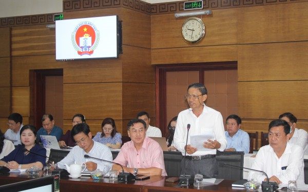 TP.HCM thiếu giáo viên tiểu học, một người 