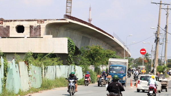 TP.HCM thúc đẩy giải ngân đầu tư công năm 2023