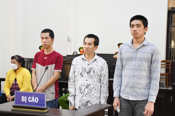 Trà Vinh: Bán và tổ chức sử dụng ma túy, lãnh án chung thân Trà Vinh: Bán và tổ chức sử dụng ma túy, lãnh án chung thân