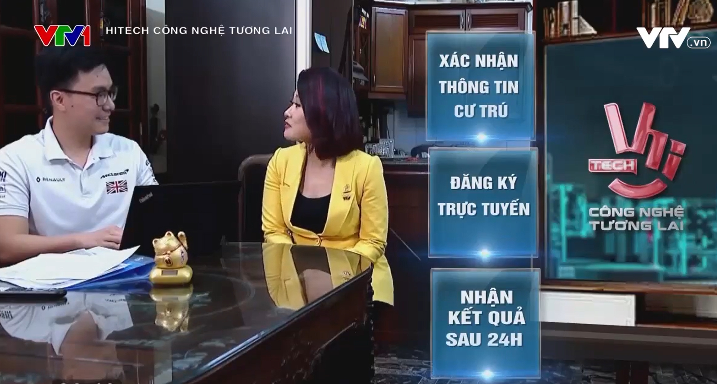 Trải nghiệm làm thủ tục khi bỏ sổ hộ khẩu giấy