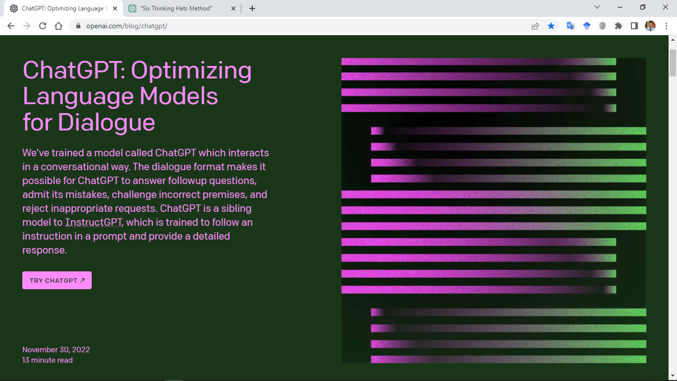 Trí tuệ nhân tạo ChatGPT: Nỗi lo hay niềm tin cho giáo dục?
