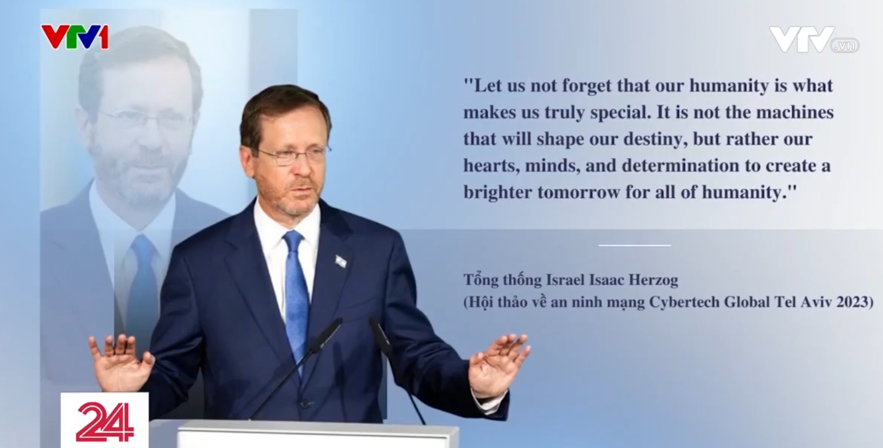 Trí tuệ nhân tạo đã theo kịp trí tuệ con người?