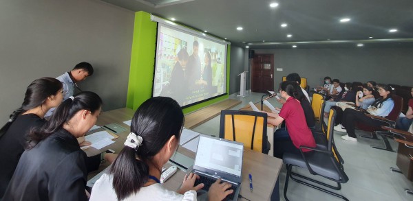 Trí tuệ nhân tạo: Trò hay thầy sẽ lâm nguy?