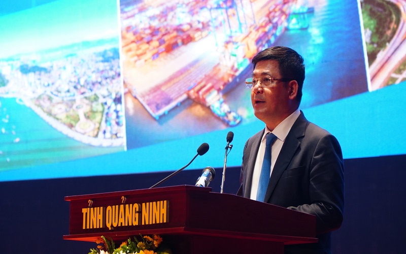 Triển khai Nghị quyết của Bộ Chính trị về Vùng Đồng bằng sông Hồng: Bộ Công Thương đề xuất 5 nhiệm vụ Triển khai Nghị quyết của Bộ Chính trị về Vùng Đồng bằng sông Hồng: Bộ Công Thương đề xuất 5 nhiệm vụ